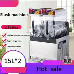 Slush Machine Used New Pizza Ove Hot plate Coffee salad bar Fryer Etc