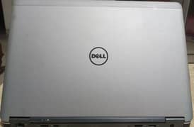 DELL LATITUDE E7440.