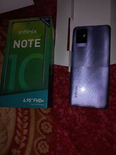 infinix