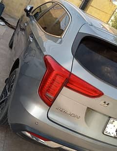 Haval Jolion 2021