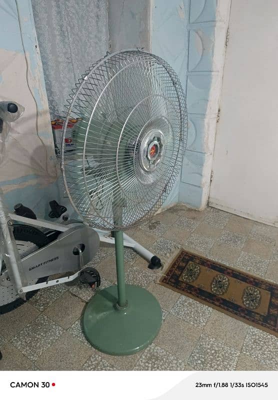 12 Volt DC Fan For Sale 0