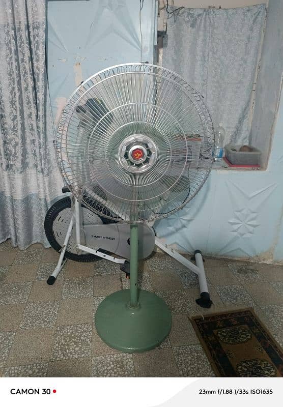 12 Volt DC Fan For Sale 1