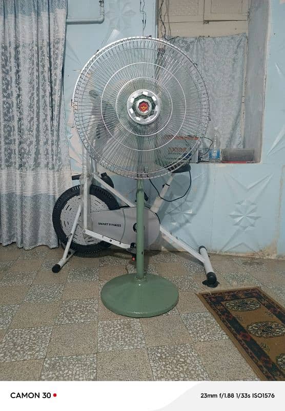 12 Volt DC Fan For Sale 2