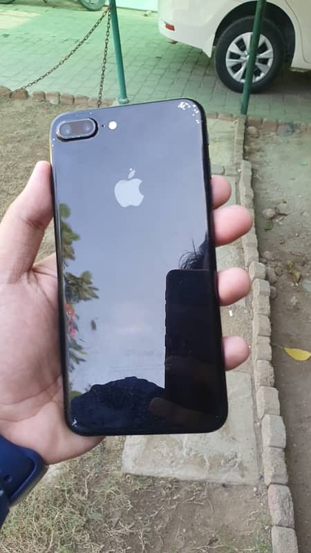 Iphone 7 Plus PTA Approved 2