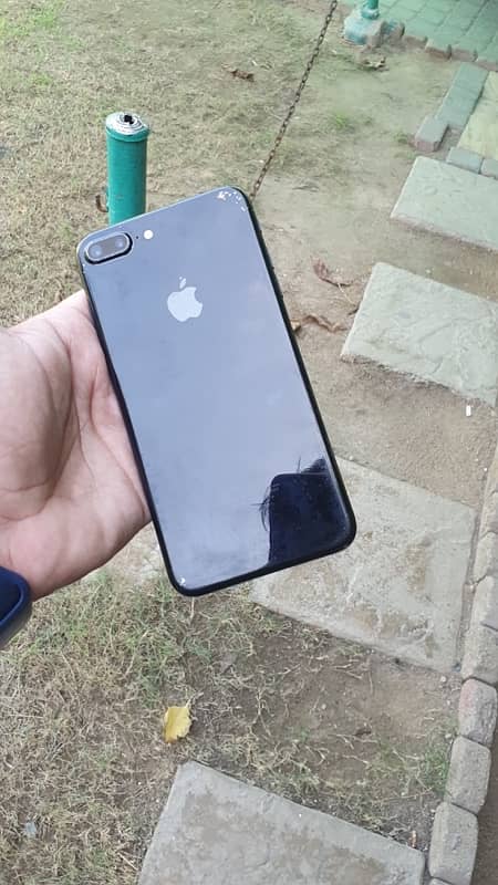 Iphone 7 Plus PTA Approved 10