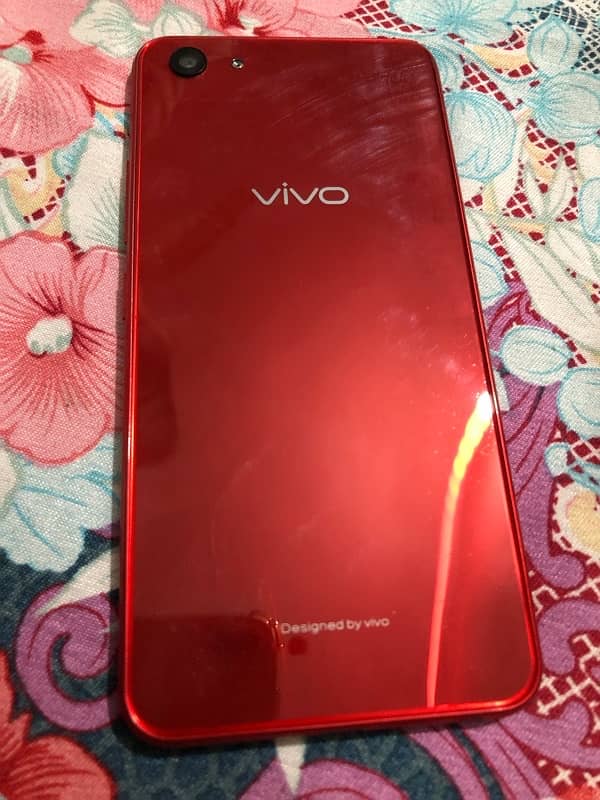 vivo y 83 3