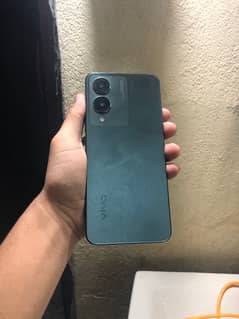 vivo y17s