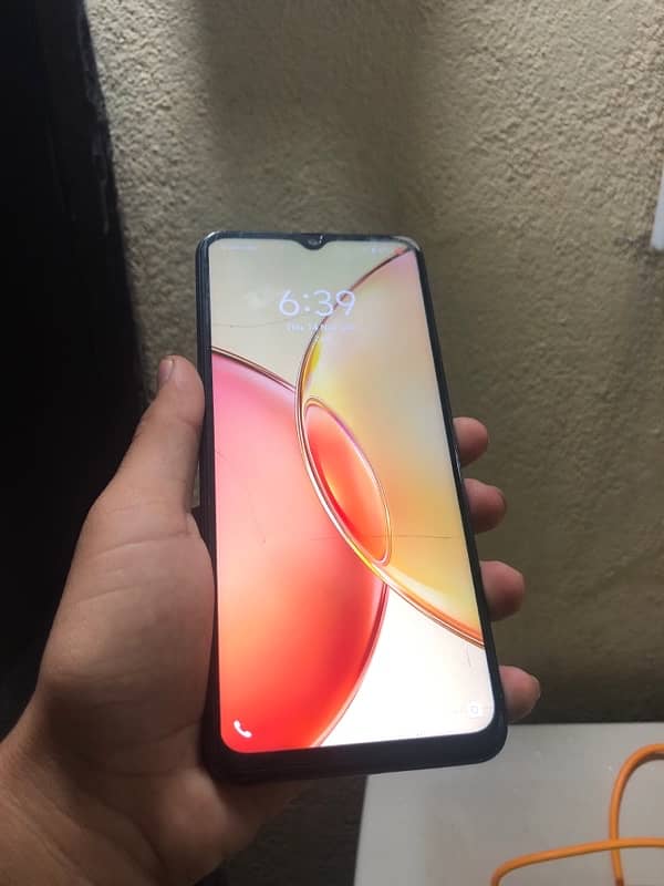 vivo y17s 3