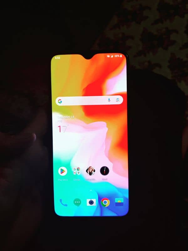 oneplus 6t 4