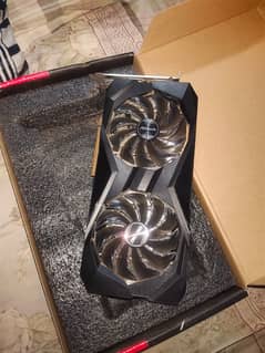 Rx6600xt