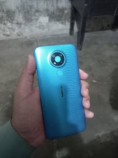 Nokia 3.4