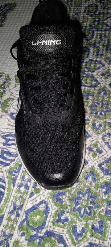 Original Li-Ning Brand Shoes for sale 3