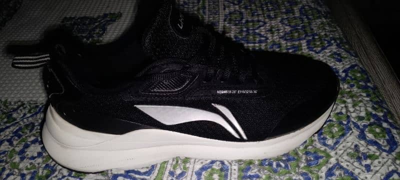 Original Li-Ning Brand Shoes for sale 4