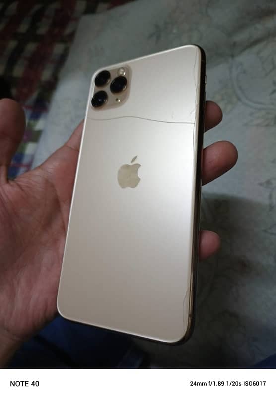 iphone 11 pro max jv 256gb 0