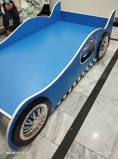 car bed size 3x6