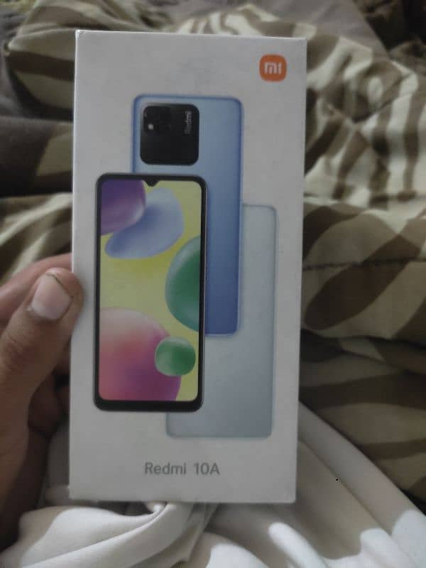 realme 10A 9