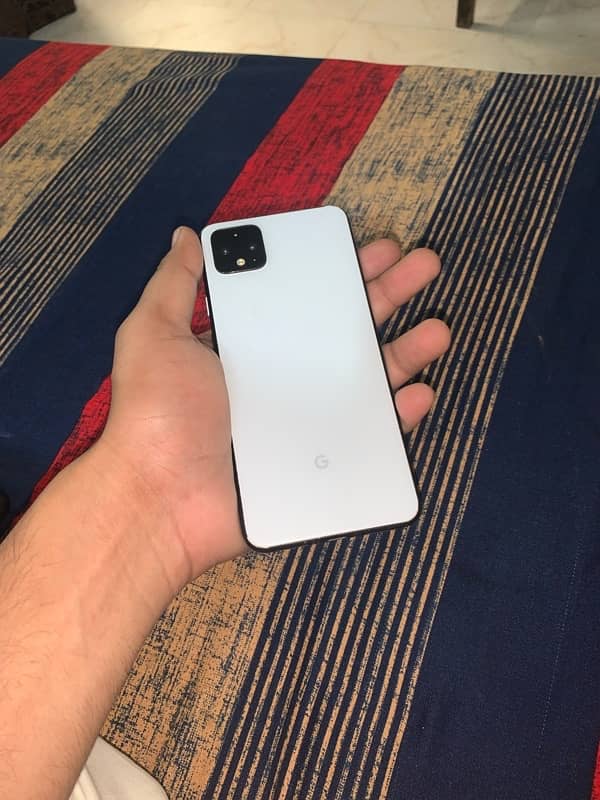 google pixel 4xl 64Gb 2