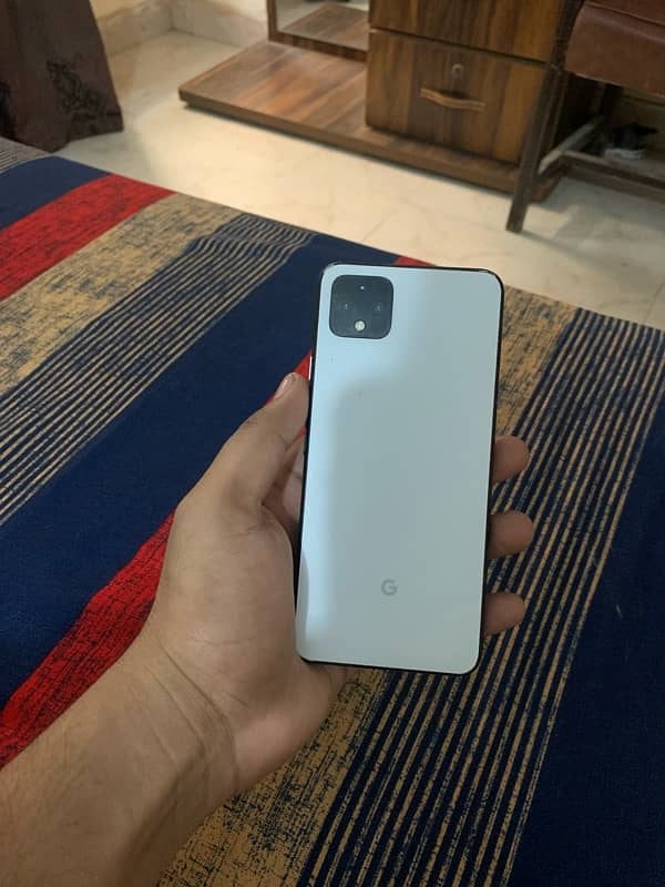 google pixel 4xl 64Gb 4