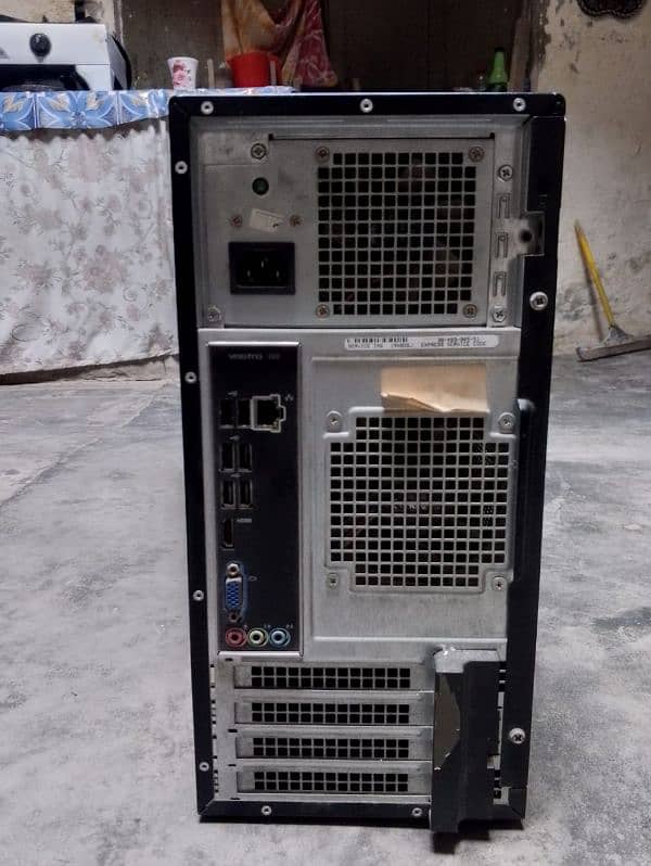 PC i5 second generation 2