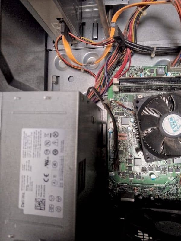 PC i5 second generation 3