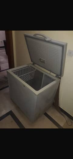 FREEZER | dawlance freezer | DF-300P