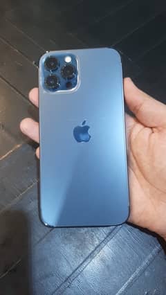 iPhone 12pro max factory unlocked