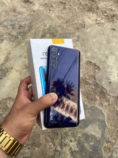 Realme 5