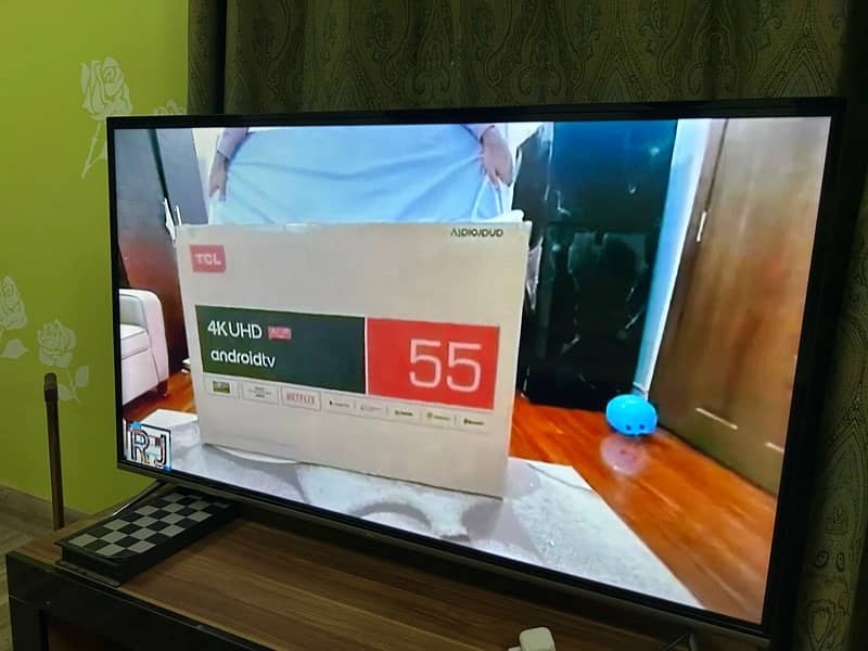 Smart tv for sale 1