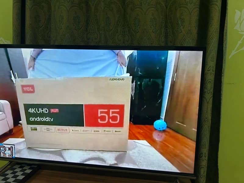 Smart tv for sale 3