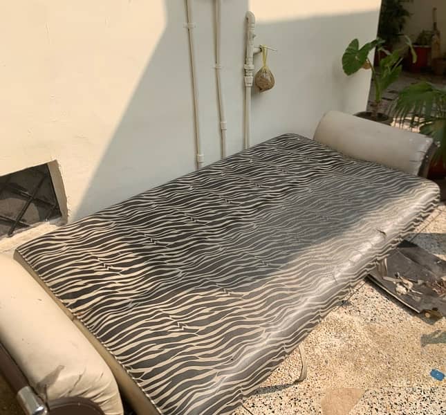 Sofacum bed for sale 0