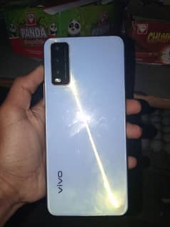 Vivo Y20