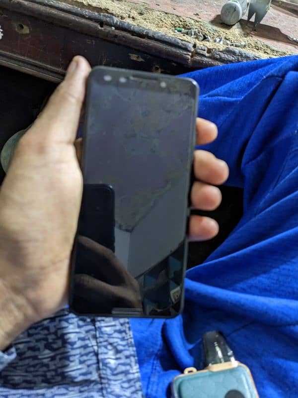 GOOGLE pixel 3 urgent sell 2