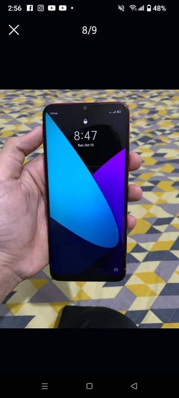 realme c3 0