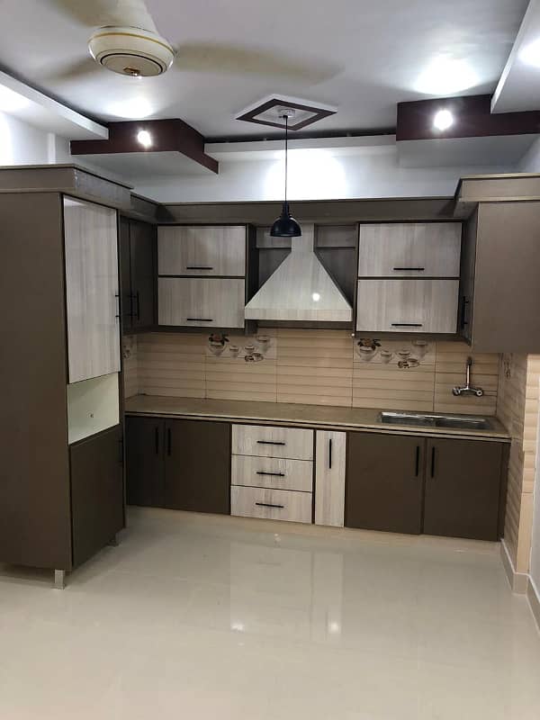 Gulshan Apartment 0