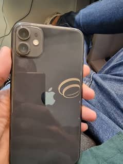 iphone 11 PTA Approved 128