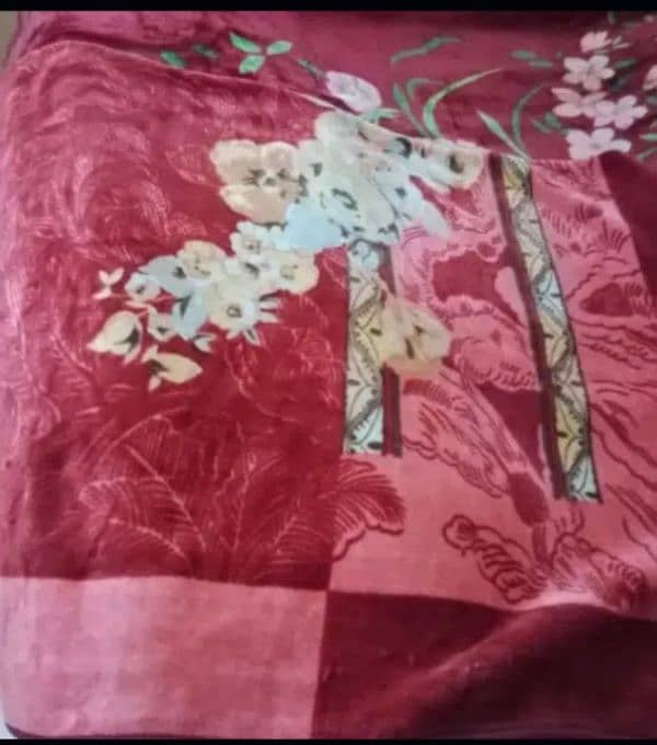 KAMBEL/ Bedsheet/Blankets/ ALL SIZES for sale 2