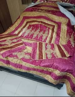 KAMBEL/ Bedsheet/Blankets/ ALL SIZES for sale