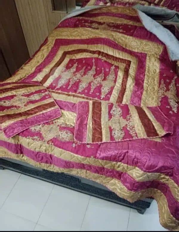 KAMBEL/ Bedsheet/Blankets/ ALL SIZES for sale 3