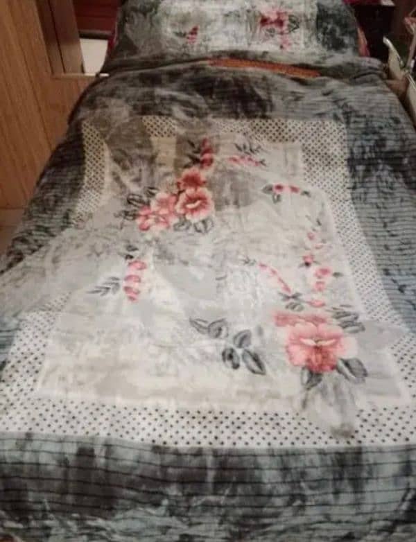 KAMBEL/ Bedsheet/Blankets/ ALL SIZES for sale 9