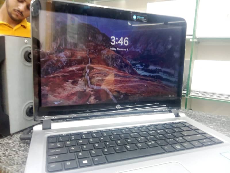 Core I5 6 Generation Laptop 4