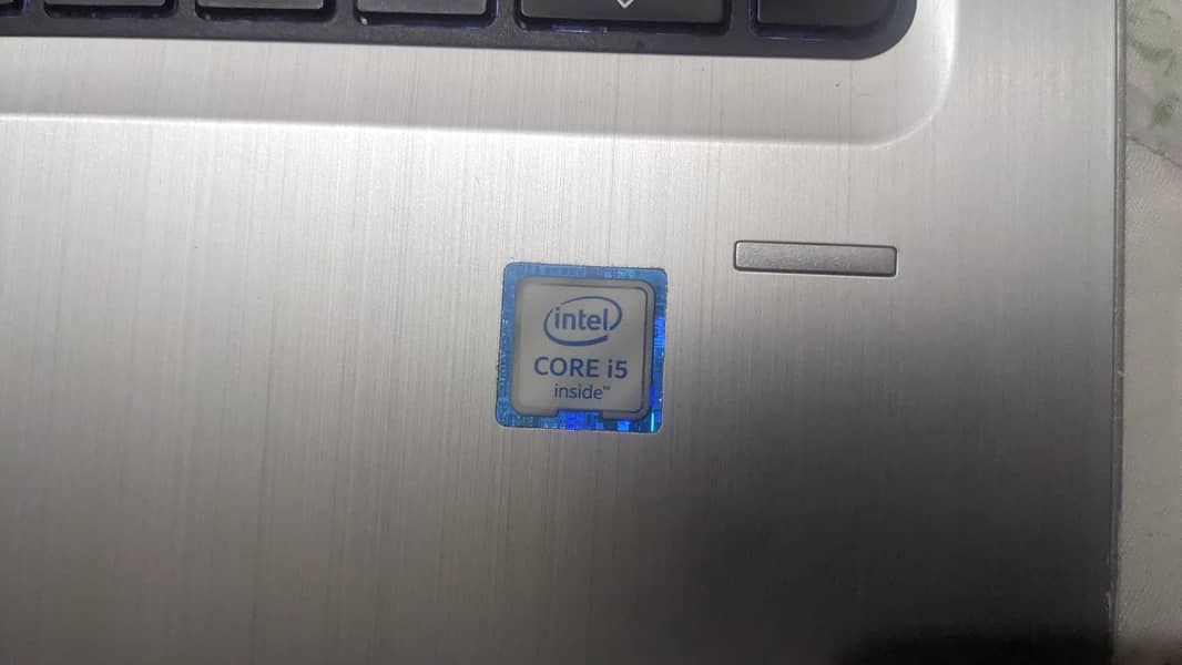 Core I5 6 Generation Laptop 5