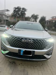 Haval H6 2024