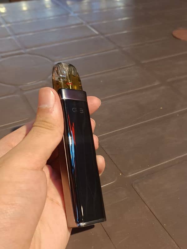 Uwell G3 Pro 1