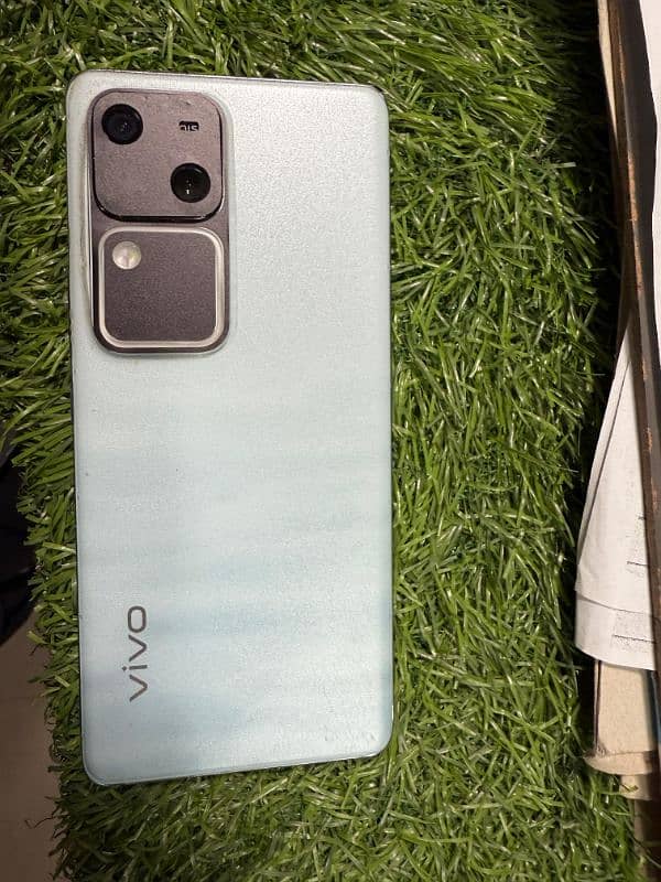 vivo v30 2