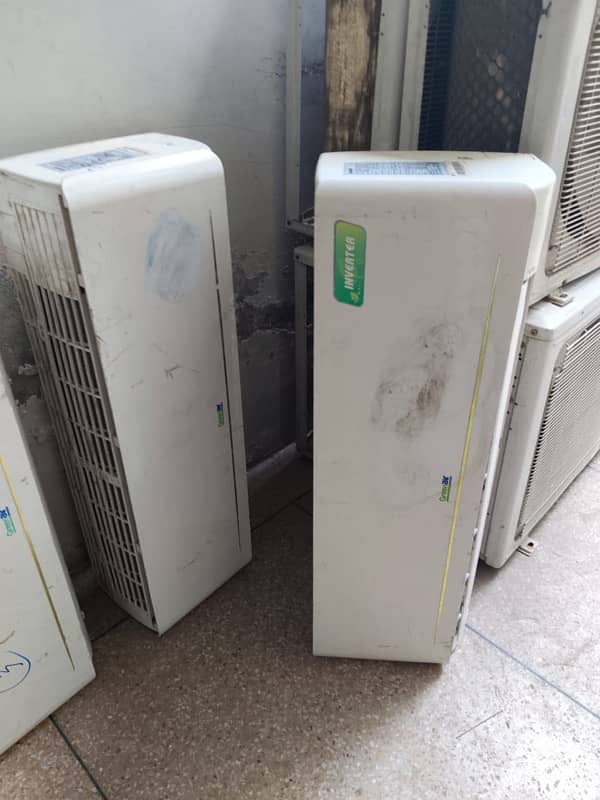 1 ton AC Greenair (06) 8