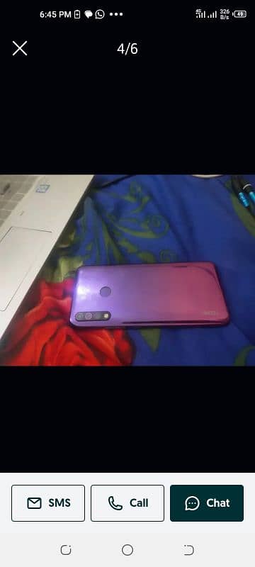 tecno camon 12 air 0