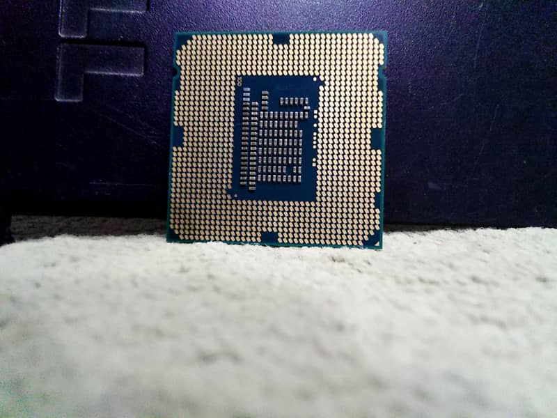 Core i3 3rd Generation Processor 3.40 GHz 2