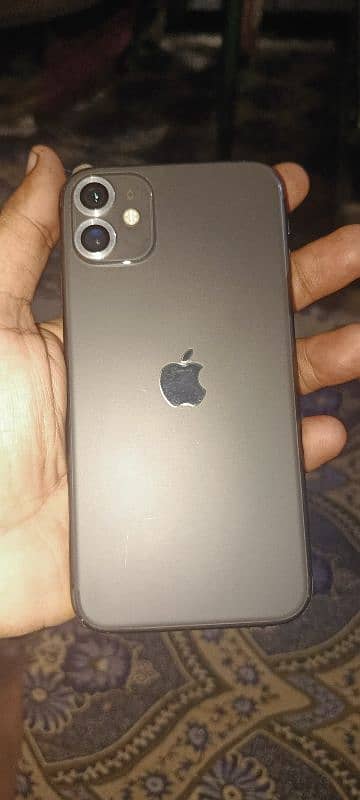 IPhone 11 64GB 1