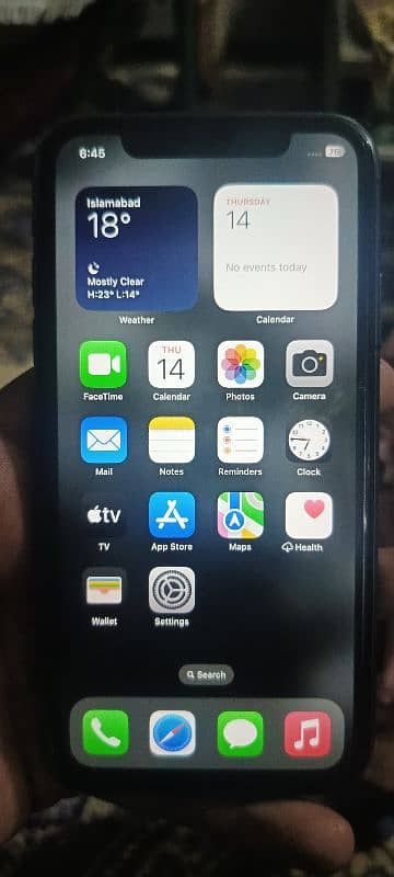 IPhone 11 64GB 4