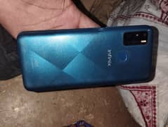 infinix